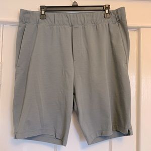 Lululemon workout shorts